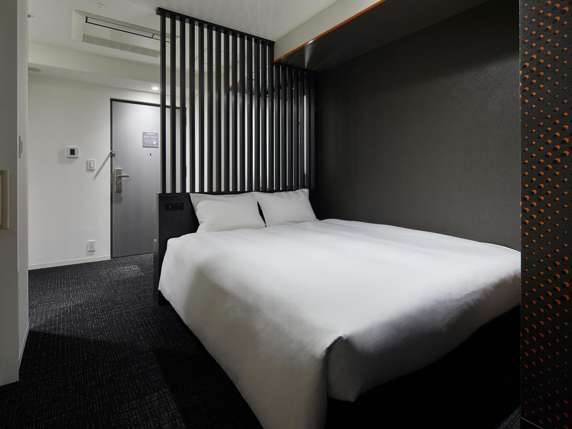Hotel sequence SUIDOBASHI/ Tokio Habitación foto